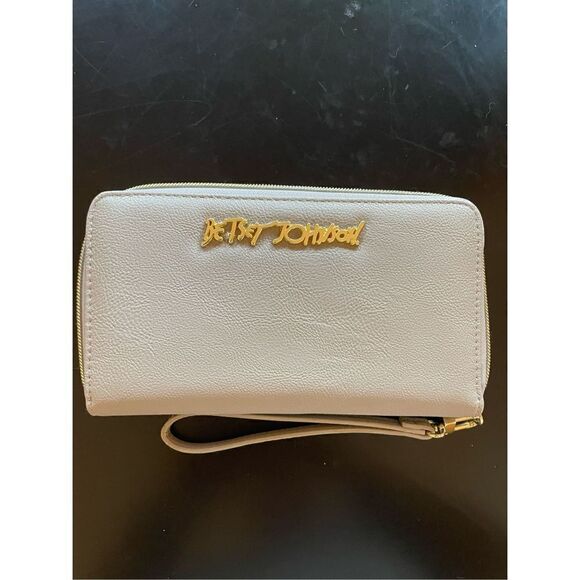 Bestey Johnson Wallet - Picture 3 of 3